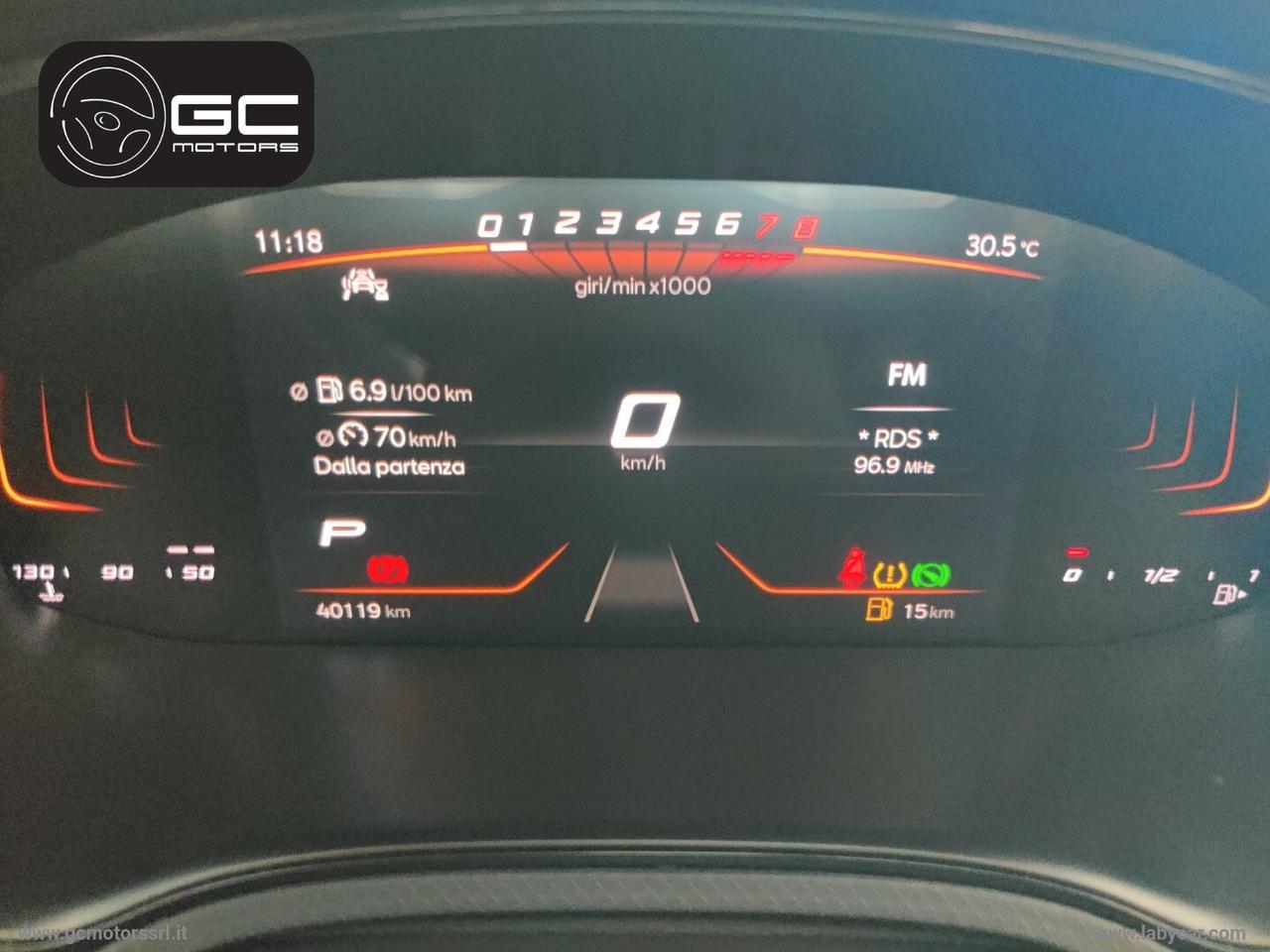 Seat Arona 1.0 EcoTSI 110 CV DSG Style