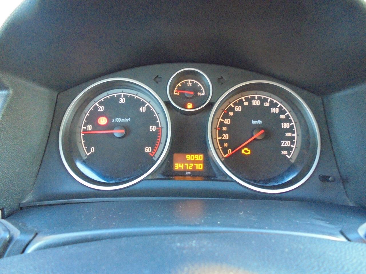 Opel Astra GTC 1.3 CDTI 3 porte Enjoy