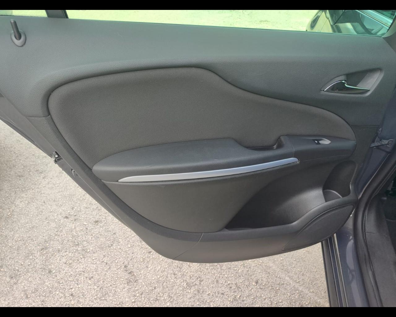 OPEL Zafira 3ª serie - Zafira Tourer 1.6 Turbo EcoM 150CV Cosmo