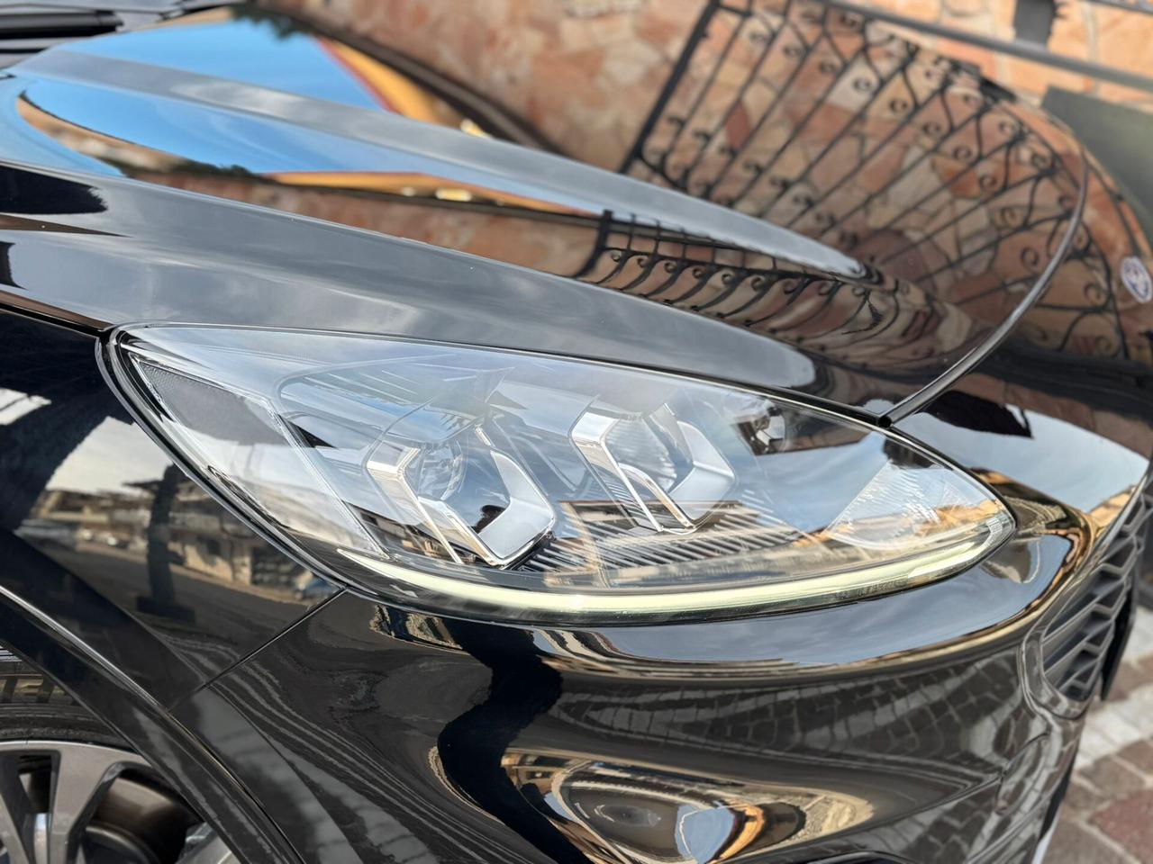 Ford Kuga 1.5 EcoBlue 120 CV aut. 2WD ST-Line