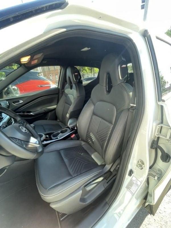 Nissan Juke Juke 1.0 dig-t Tekna 114cv
