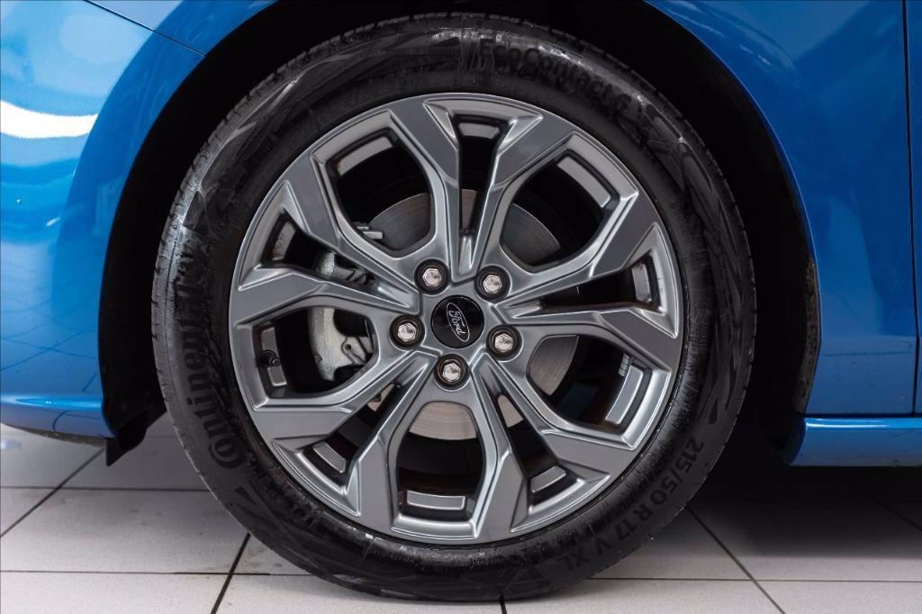 FORD Focus 1.0 ecoboost h ST-Line Design 125cv powershift del 2023
