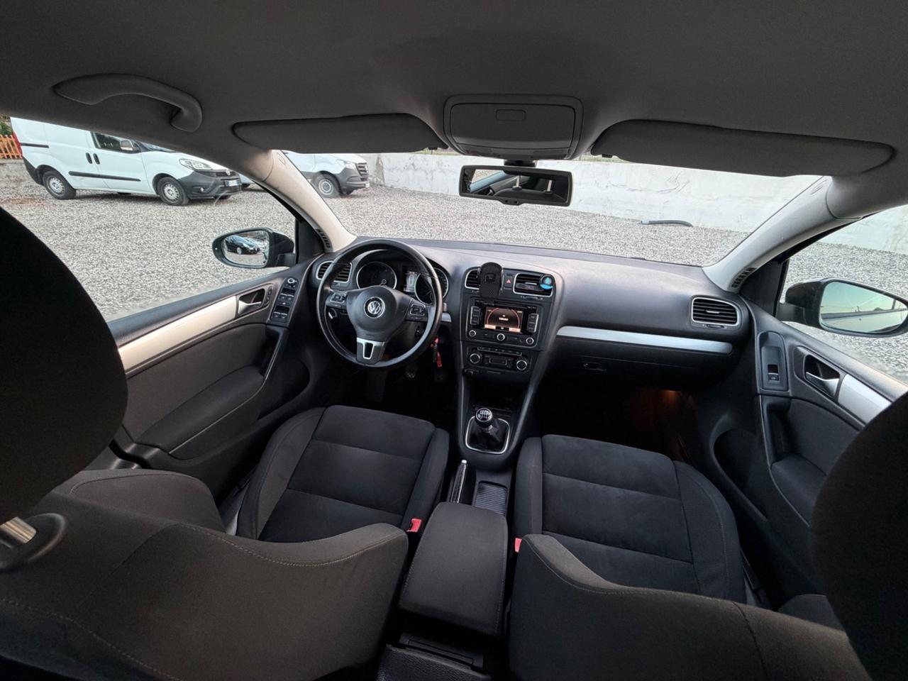 Volkswagen Golf 1.4 TSI 160CV 5p. Highline R-Line