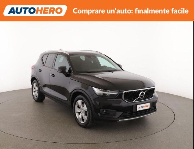 VOLVO XC40 D4 AWD Geartronic Momentum
