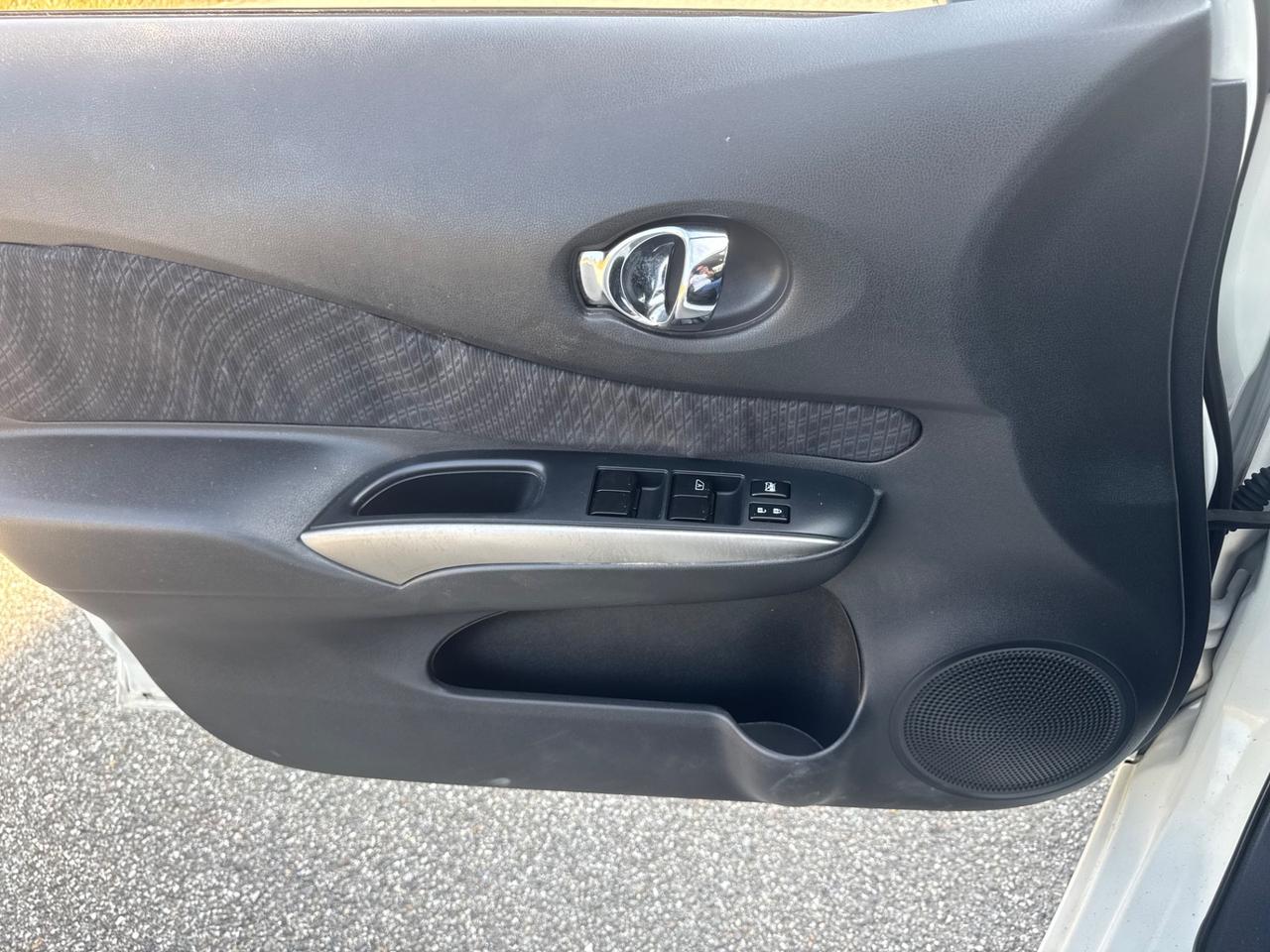 Nissan Note 1.5 dCi Tekna neopatentati