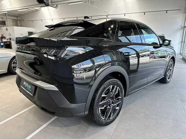 Peugeot 3008 Hybrid 145 e-DCS6 Allure