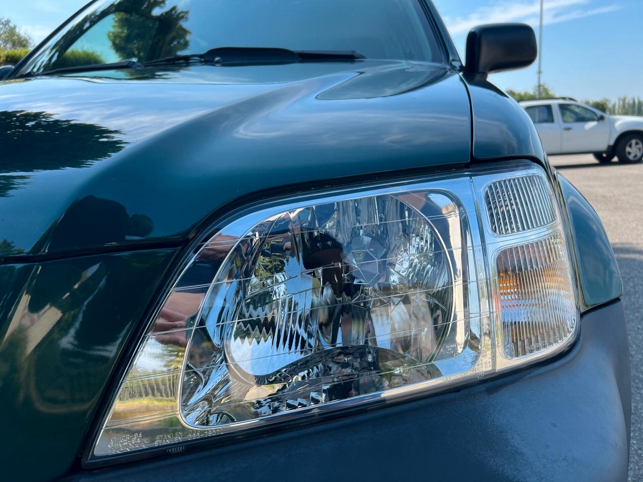 Honda CR-V 2.0 16V cat RVSi 4x4