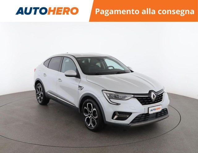 RENAULT Arkana Arkana Hybrid E-Tech 145 CV Intens