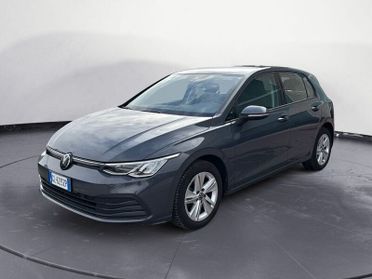 Volkswagen Golf Golf 2.0 TDI 115 CV Life