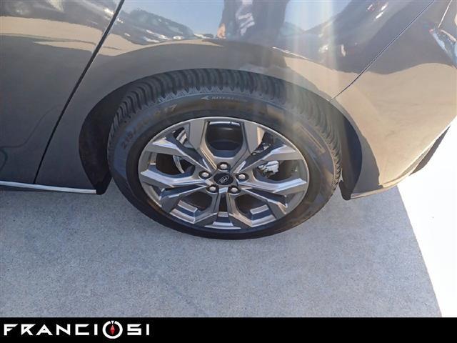 FORD Focus 5 Porte 1.0 EcoBoost Hybrid 125cv ST-line De