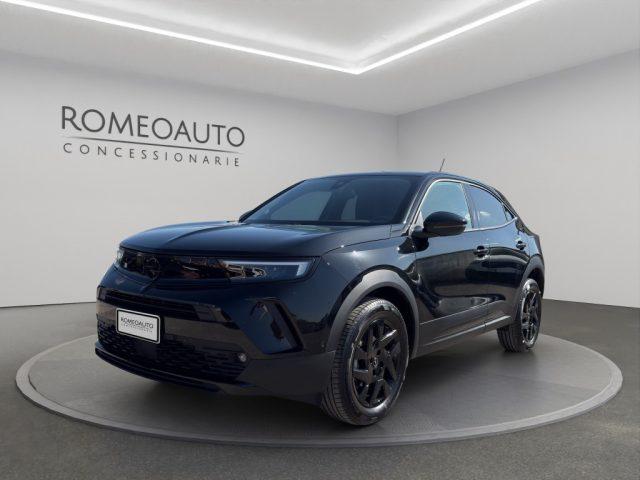 OPEL Mokka 1.5 diesel GS