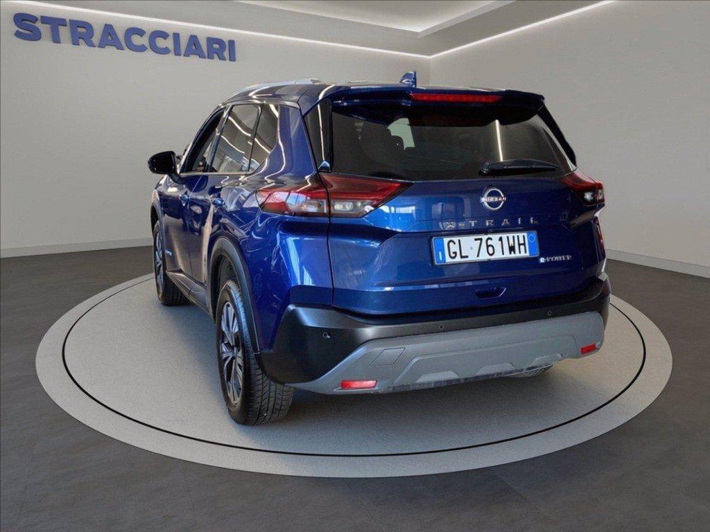 NISSAN X-Trail 1.5 e-power N-Connecta 2wd auto del 2023
