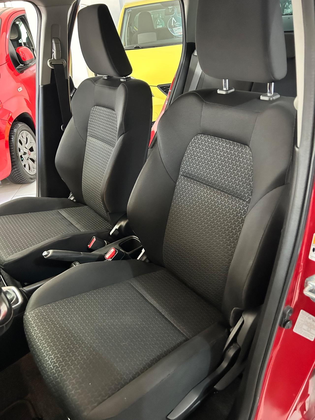 Suzuki Swift 1.2 Dualjet Cool 2019
