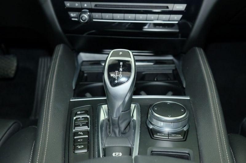 BMW X6 F16 Diesel xdrive30d Msport 249cv auto