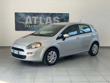 Fiat Grande Punto sport