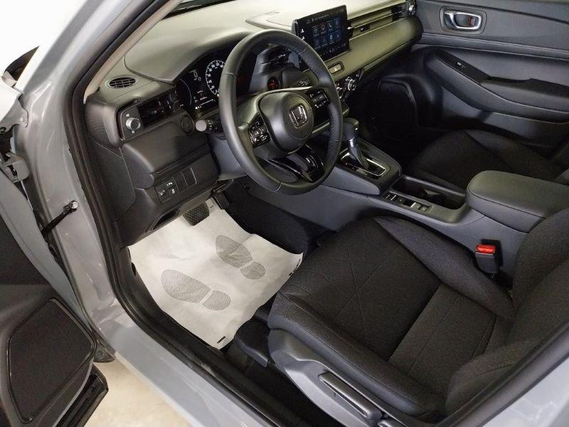 Honda HR-V III 2025 1.5 hev Elegance ecvt