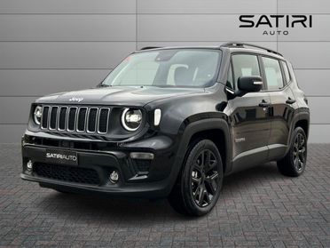 JEEP Renegade E-Hybrid Summit 1.5 Turbo T4 E-Hybrid 130cv Fwd