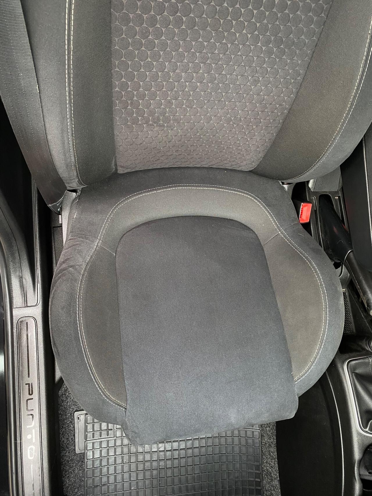 Fiat Punto 1.4 8V GPL 77cv 5p. EasyPower Lounge