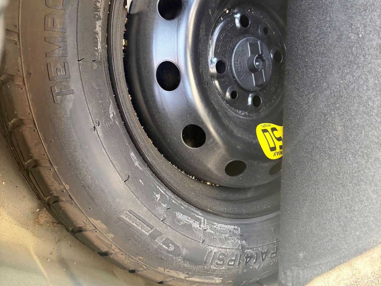 Fiat Panda Cross City Life 1.0 GSE MHEV #10340