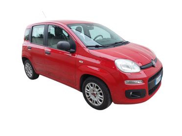 Fiat Panda 1.2 Easy *UNICO PROPRIETARIO*