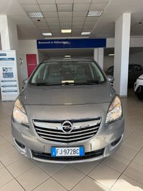Opel Meriva 1.4 Turbo 120CV GPL Tech Advance
