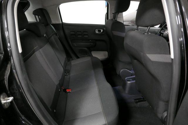 CITROEN C3 PureTech 82 Shine