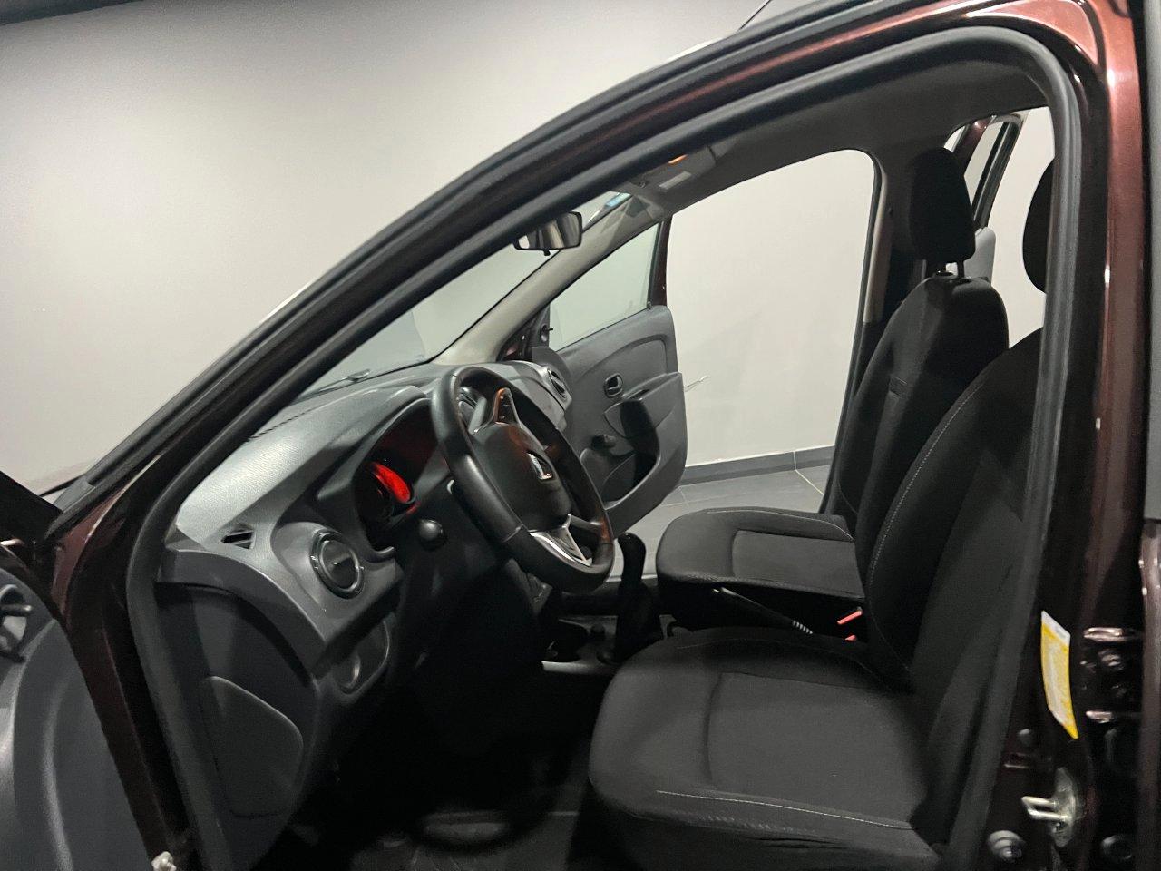 Dacia Sandero 1.0 sce 75cv UNICOPRO 70 ENNE