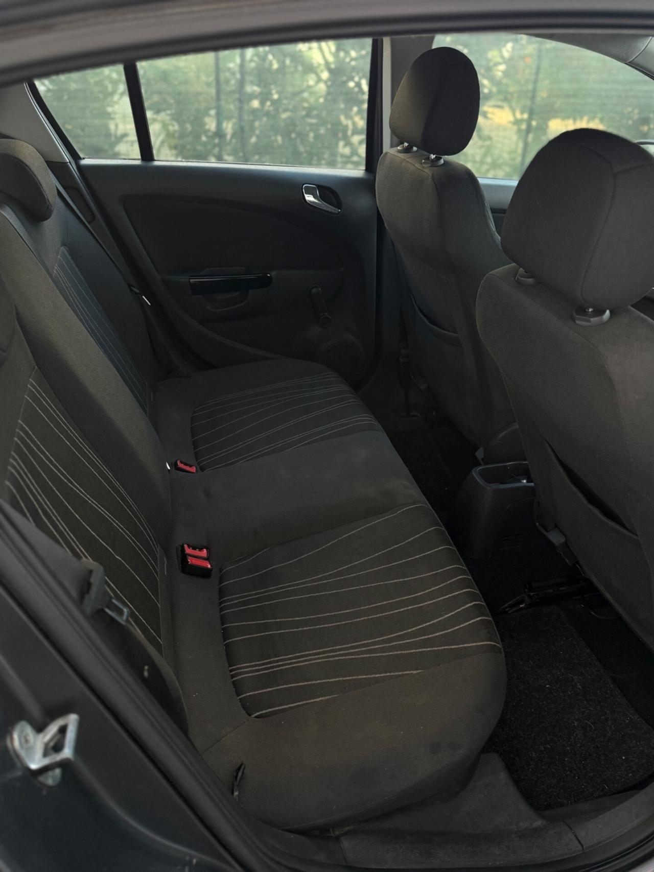 Opel Corsa 1.3 CDTI S&S GANCIO TRAINO NEOPATENTATI