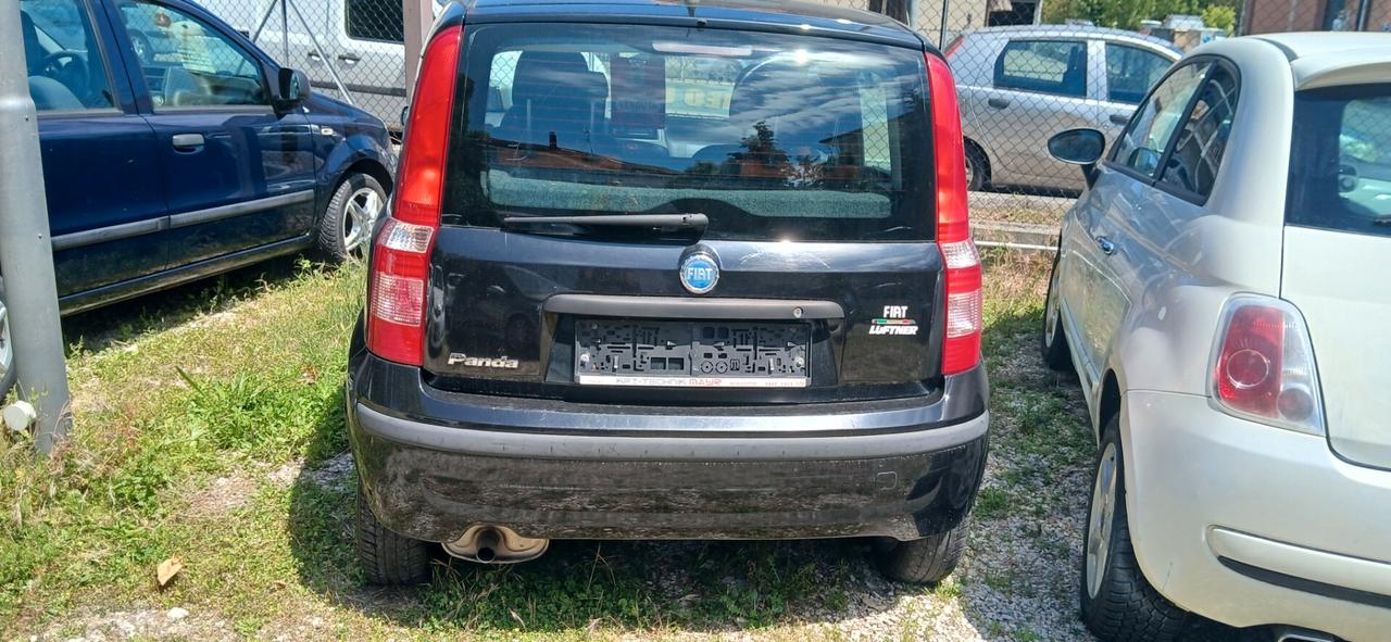 Fiat Panda 1.2 Dynamic