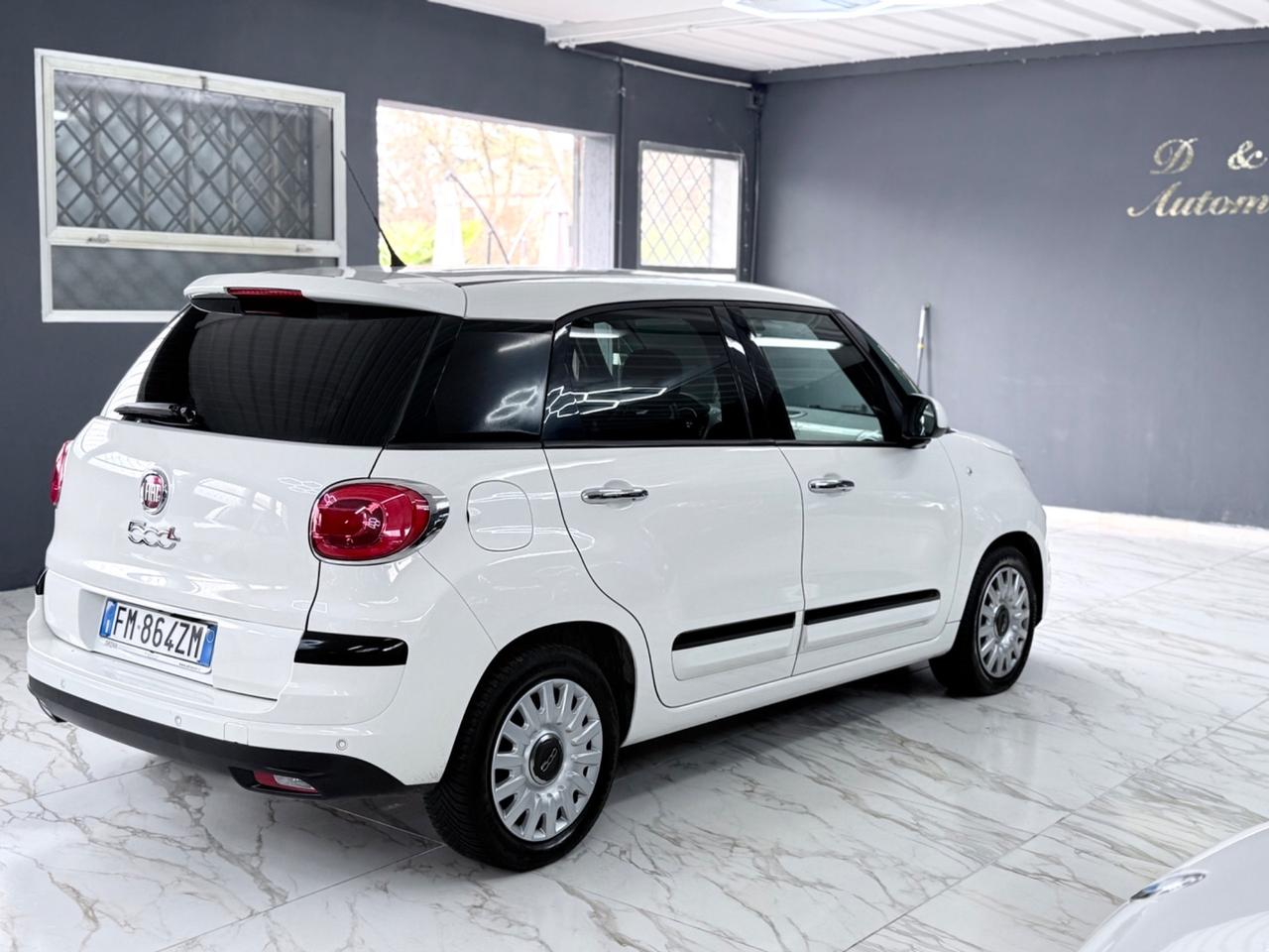 Fiat 500L 1.3 Multijet 95 CV Pop Star