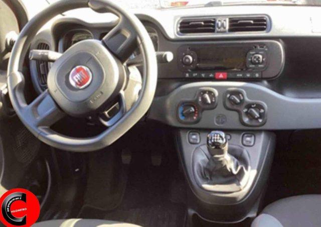 FIAT Panda 1.0 FireFly S&S Hybrid Easy