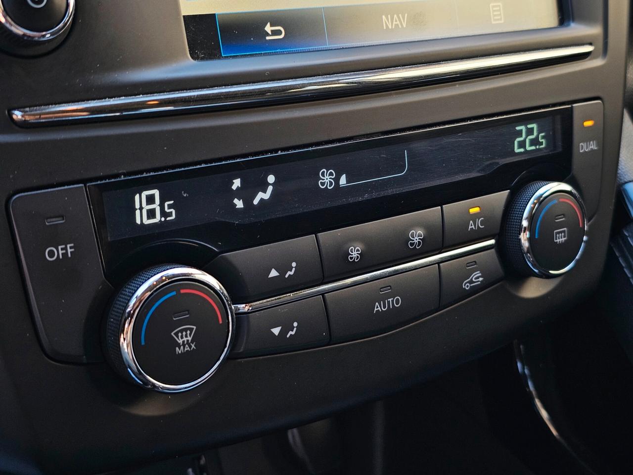 Renault Kadjar 1.5 dCi 110CV EDC Energy Sport Edition