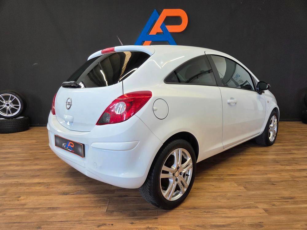 Opel Corsa 3 Porte Corsa 3p 1.3 cdti Ecotec