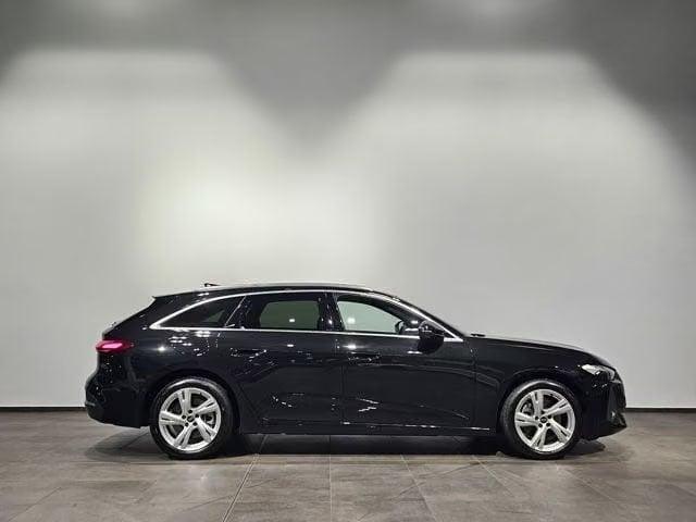 Audi A5 A5 Avant 2.0 tdi mhev+ S line edition 204cv s-tronic TETTO PELLE MATRIX ACC GARANZIA ESTESA