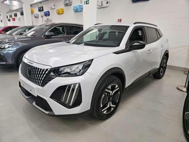 Peugeot 2008 2008 1.2 Allure s&s 130cv eat8
