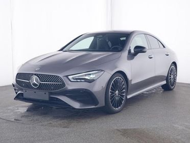 MERCEDES-BENZ CLA 180 Automatic AMG Line Advanced Plus