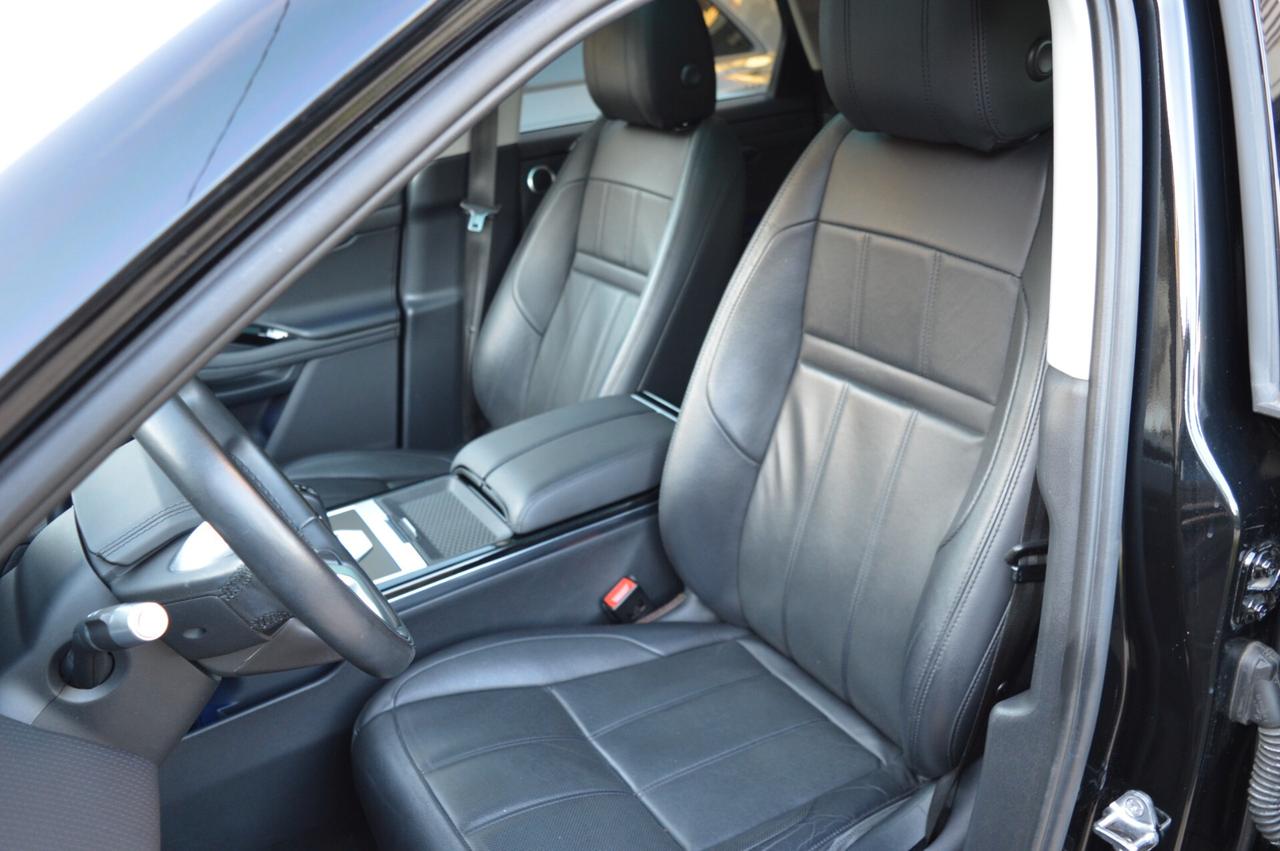 Land Rover Range Rover Evoque 2.0D I4 180 CV AWD Auto HSE