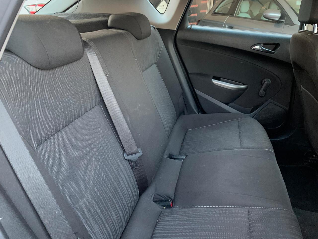 Opel Astra 1.7 diesel