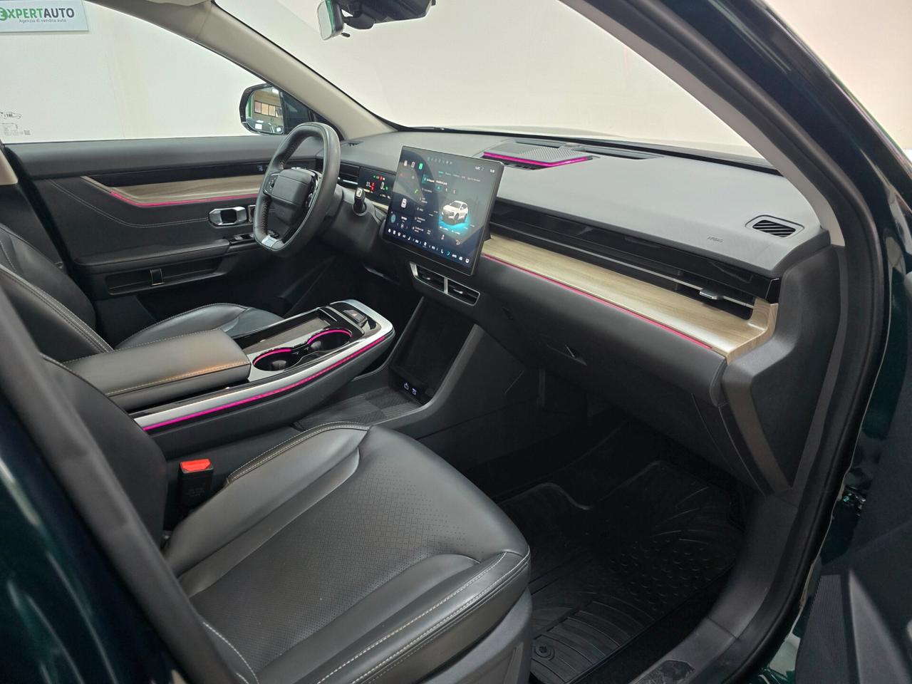 Sportequipe 6 GT 1.5 Turbo DCT GPL