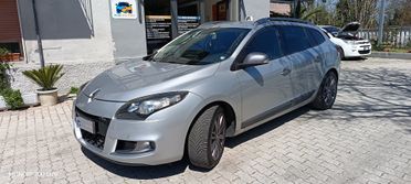 Renault Megane SporTour 1.5 dci Gt Line 110cv