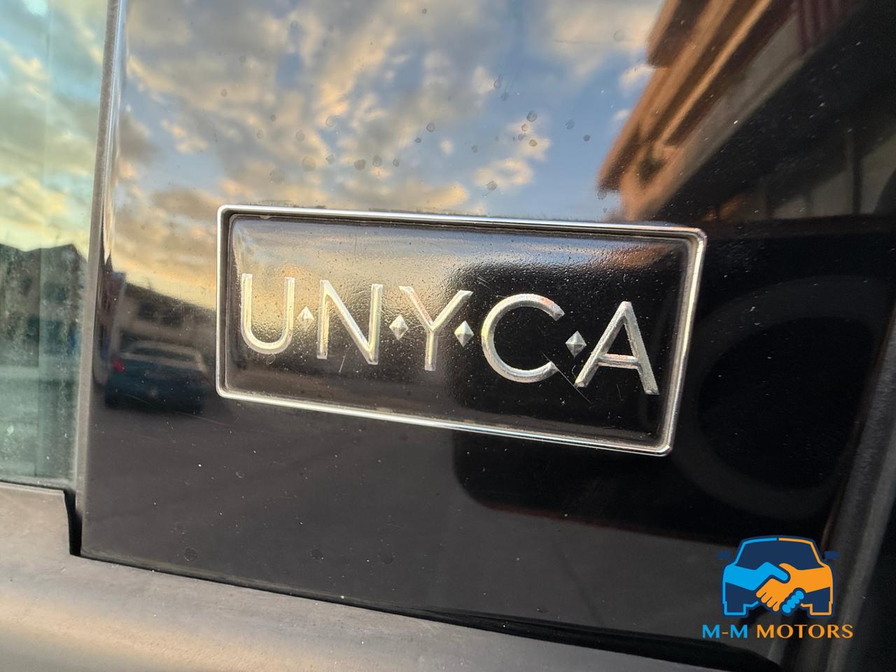 Lancia Ypsilon 3 Porte Ypsilon 1.2 8v Unyca