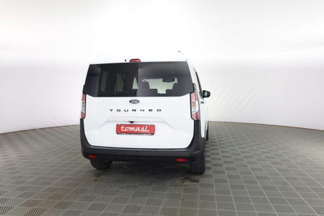 FORD Tourneo Courier Tourneo Courier 1.0 EcoBoost Titanium