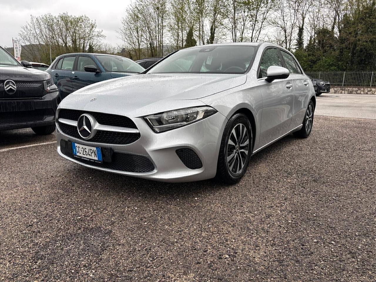 Mercedes-benz Classe A 160 BUSINESS - 2020