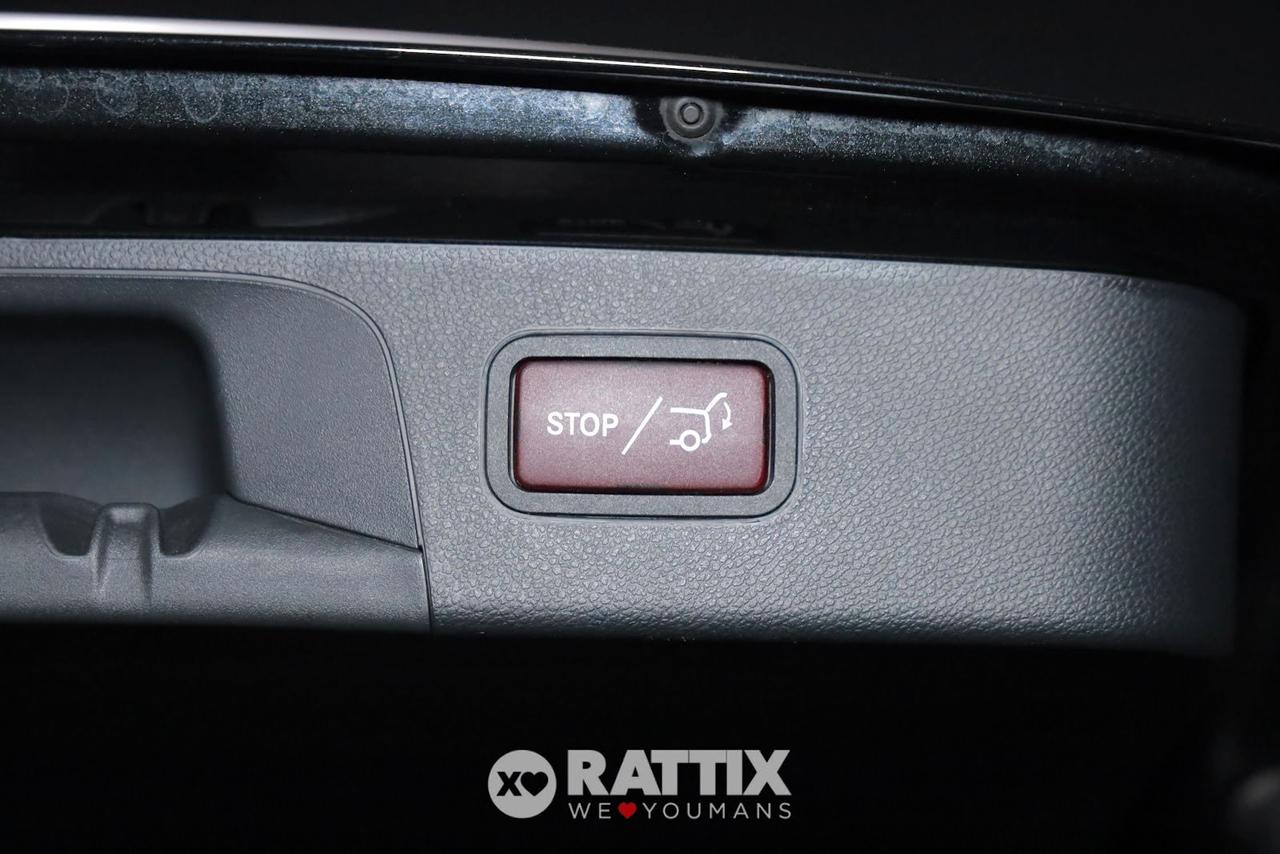 Mercedes-Benz GLC 350 e Executive 4matic auto