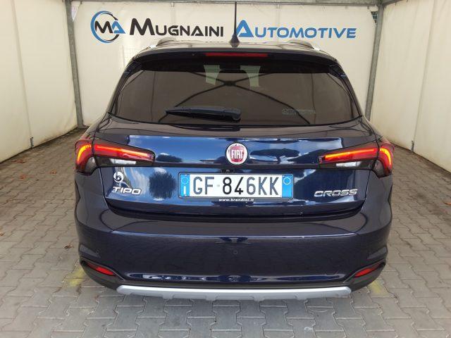 FIAT Tipo 1.0 100cv 5 porte Cross