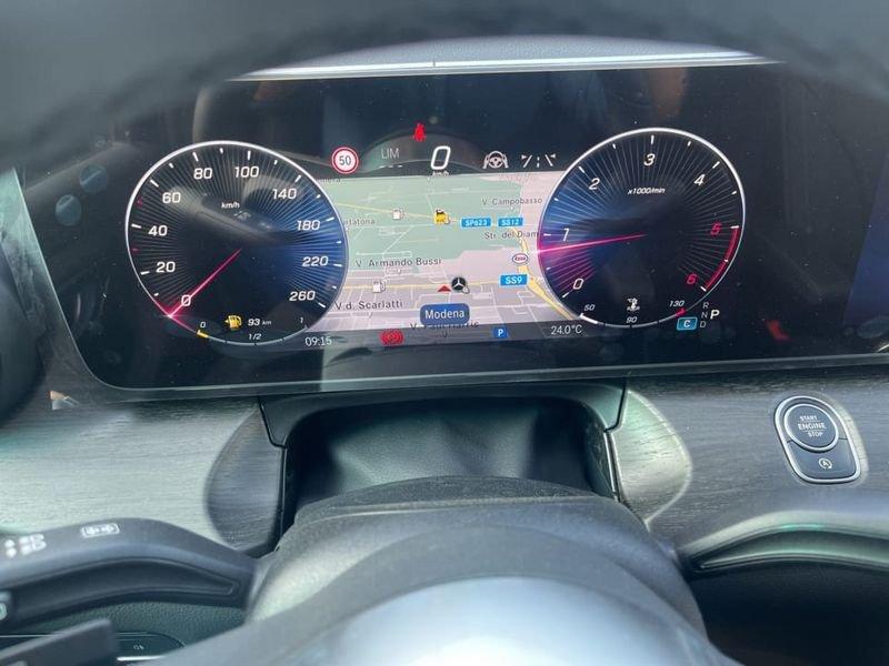 Mercedes-Benz Classe V Avantgarde 250 d Long