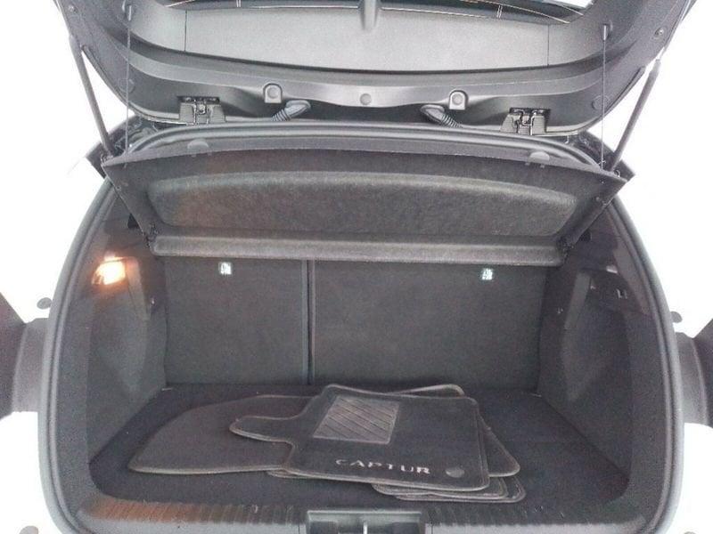 Renault Captur 1.6 E-Tech phev Rive Gauche 160cv auto