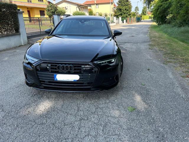 AUDI A6 Avant 40 2.0 TDI quattro ultra S tronic Business S