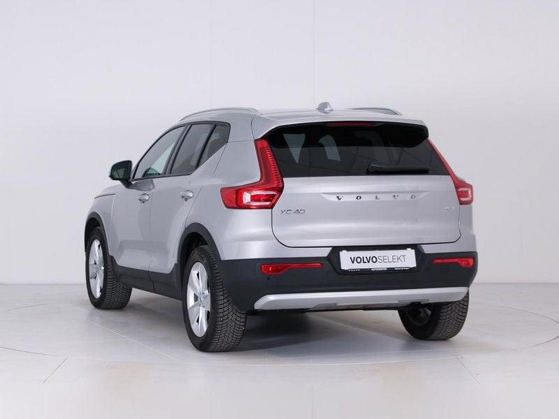 Volvo XC40 XC40 B3 163CV AUT CORE