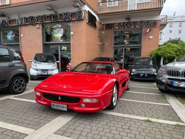 Ferrari F355 Berlinetta 2.7 Condizioni da Collezione - ASI !!